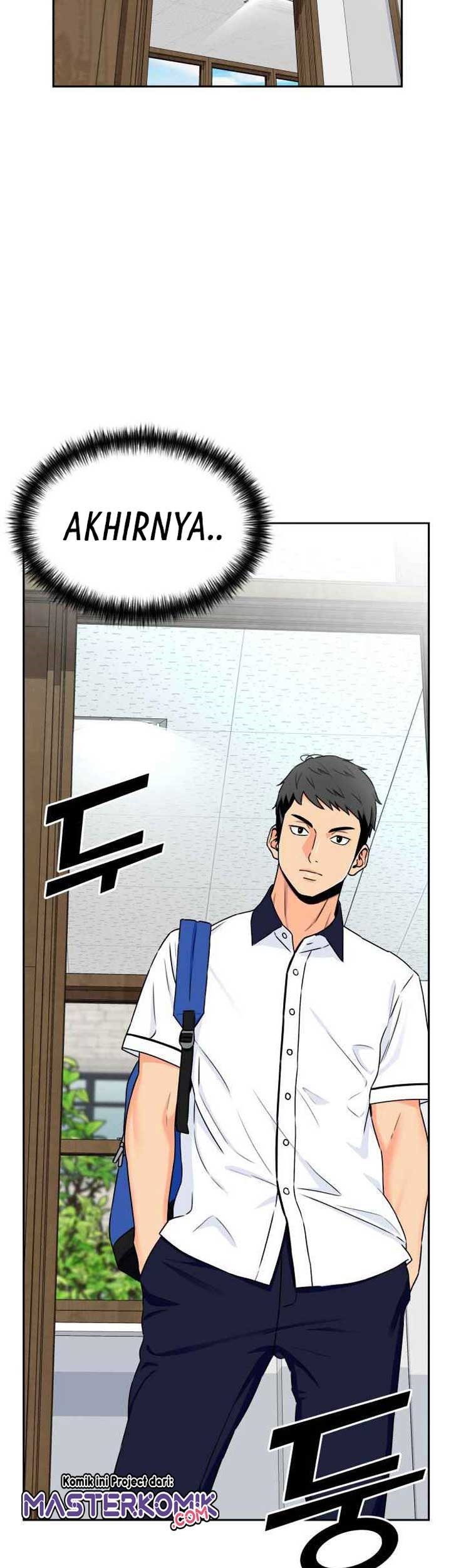 Face Genius, 0 Year-Old Top Star Chapter 48 Gambar 56