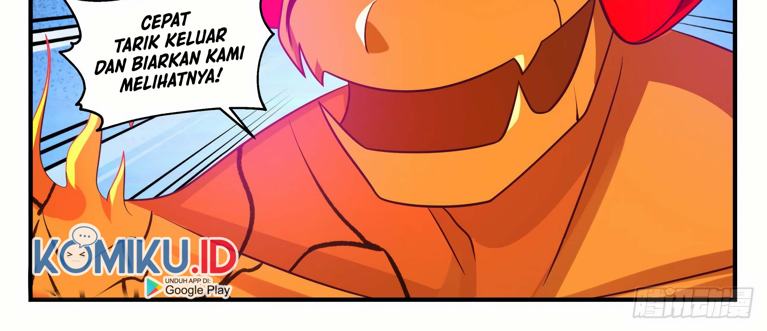 Martial Peak Part 2 Chapter 2035 Gambar 5