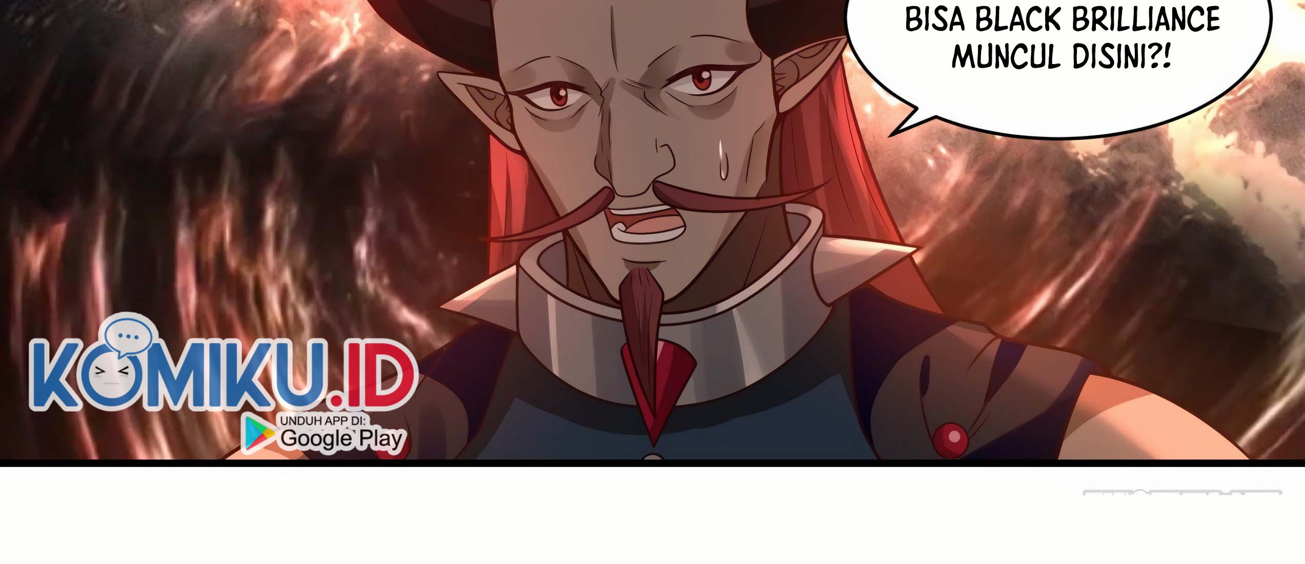 Martial Peak Part 2 Chapter 2037 Gambar 20