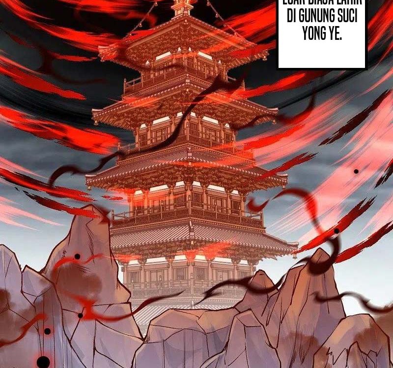 Against the Gods Chapter 451 Gambar 21