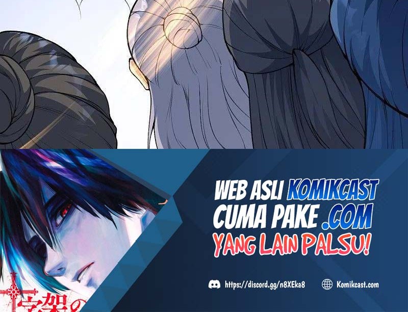 Against the Gods Chapter 451 Gambar 47