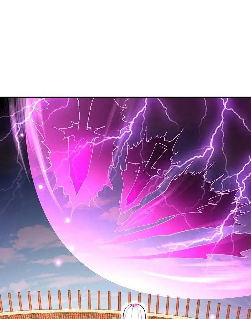 Against the Gods Chapter 451 Gambar 3