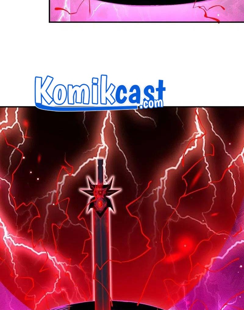 Against the Gods Chapter 451 Gambar 9