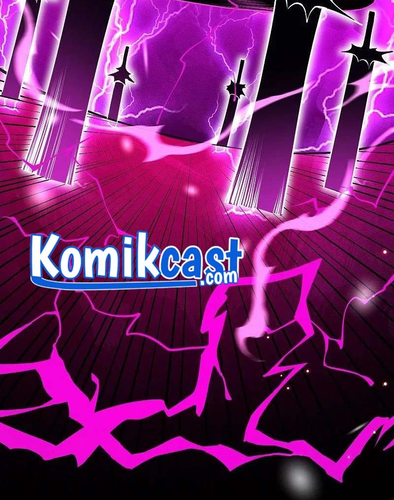 Against the Gods Chapter 451 Gambar 11