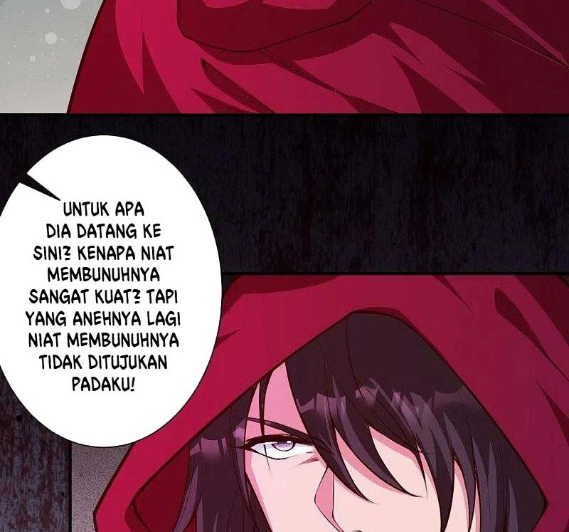 Against the Gods Chapter 451 Gambar 15