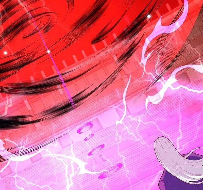 Against the Gods Chapter 451 Gambar 17
