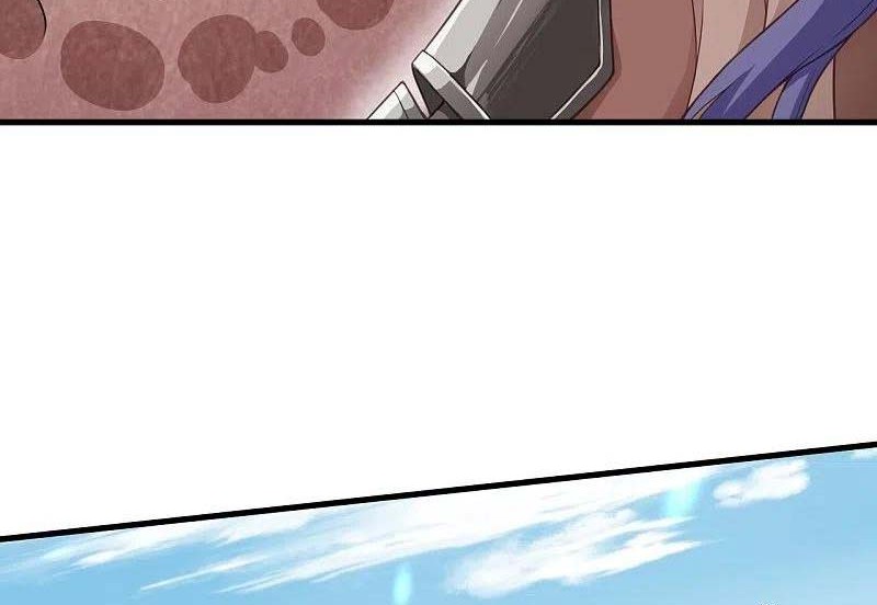 Against the Gods Chapter 450 Gambar 23