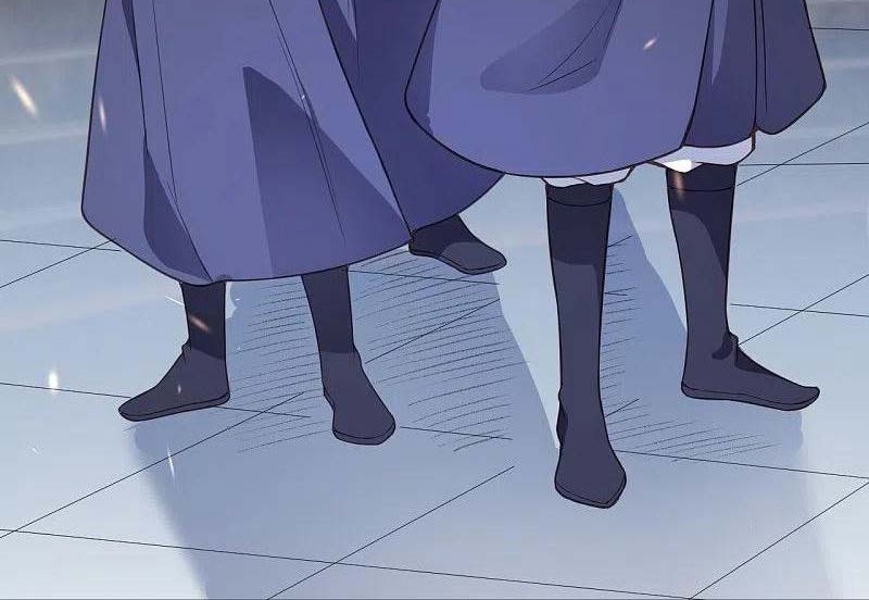 Against the Gods Chapter 450 Gambar 27
