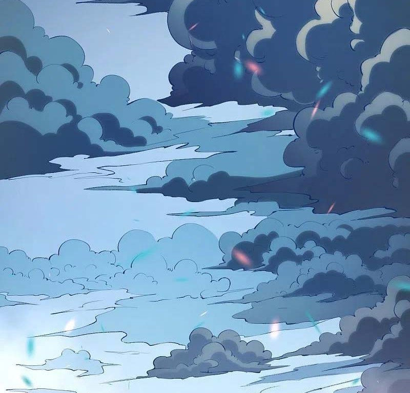 Against the Gods Chapter 450 Gambar 37