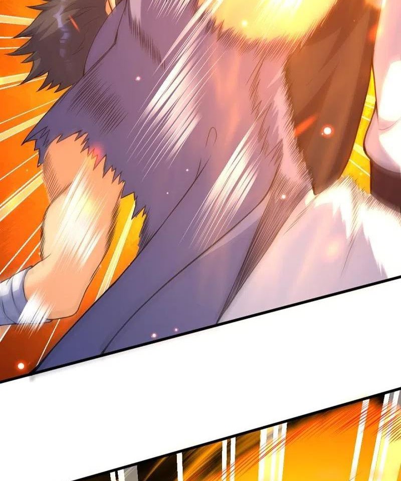 Against the Gods Chapter 450 Gambar 5