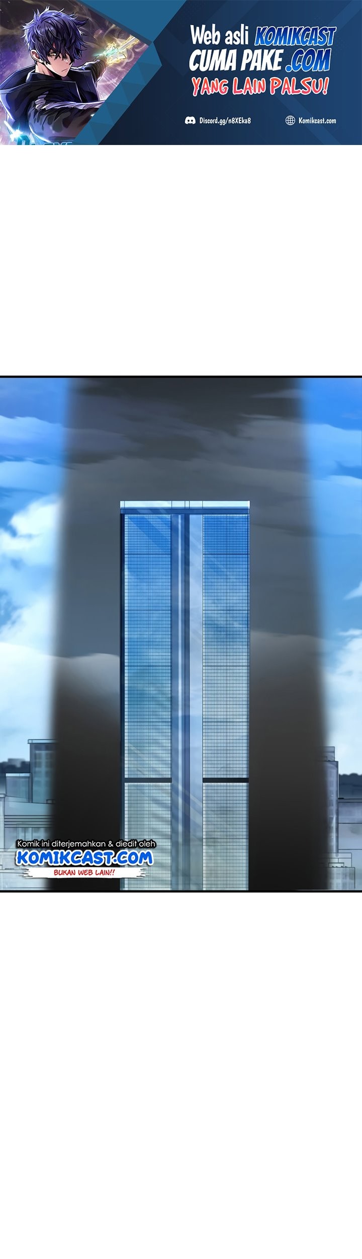 Baca Manhwa Player Who Can’t Level Up Chapter 61 Gambar 2