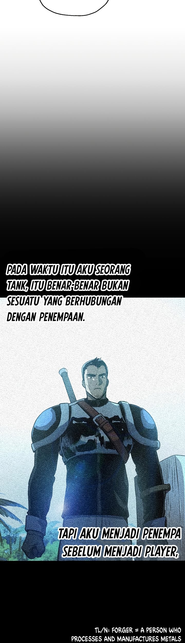 Player Who Can’t Level Up Chapter 61 Gambar 64