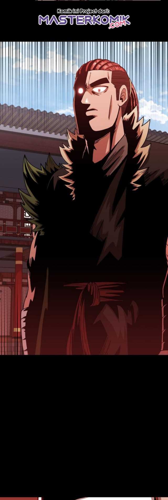 Sinsu Jeil Sword Chapter 25 Gambar 9