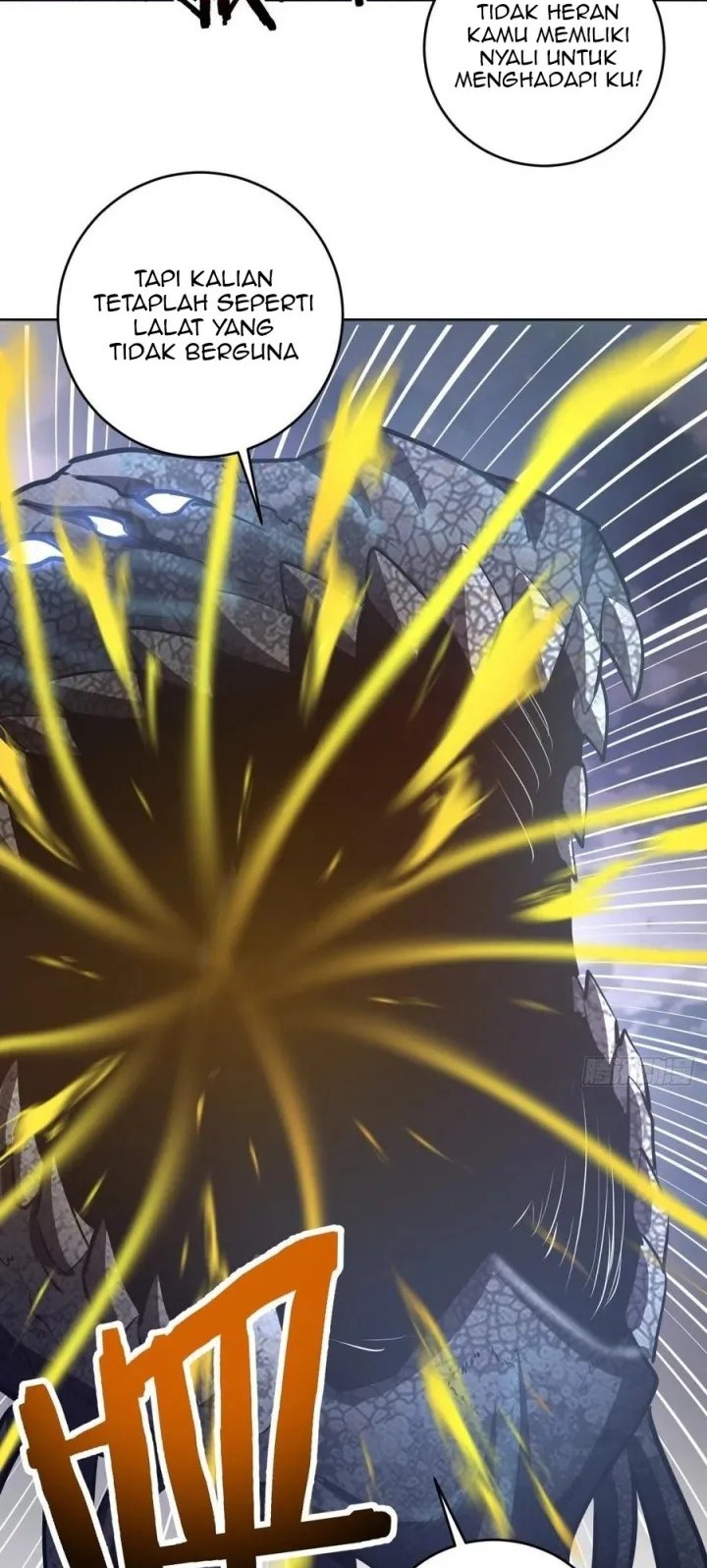 Dark Star Emperor Chapter 178 Gambar 5