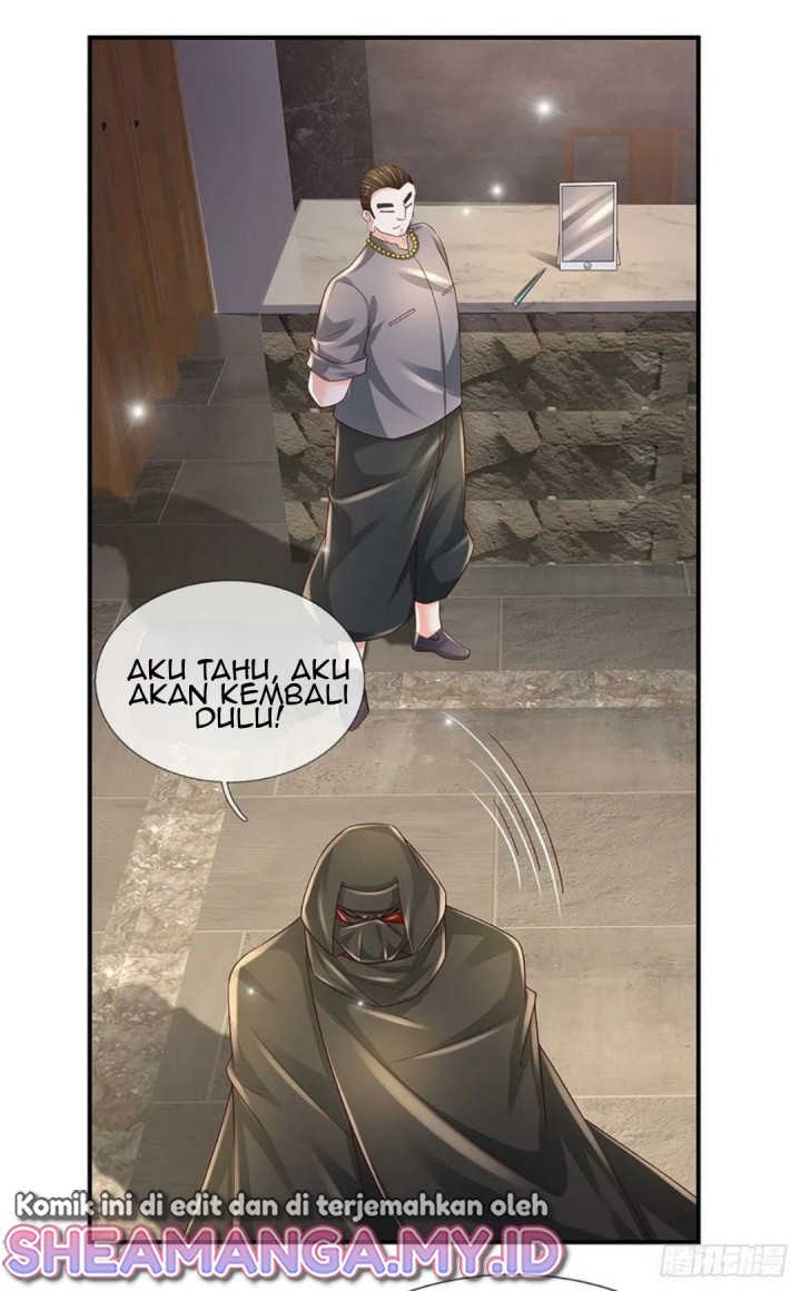 100.000 Layers Of Body Refining: I Raise All Emperor Chapter 111 Gambar 23