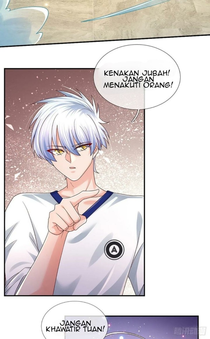 100.000 Layers Of Body Refining: I Raise All Emperor Chapter 111 Gambar 8