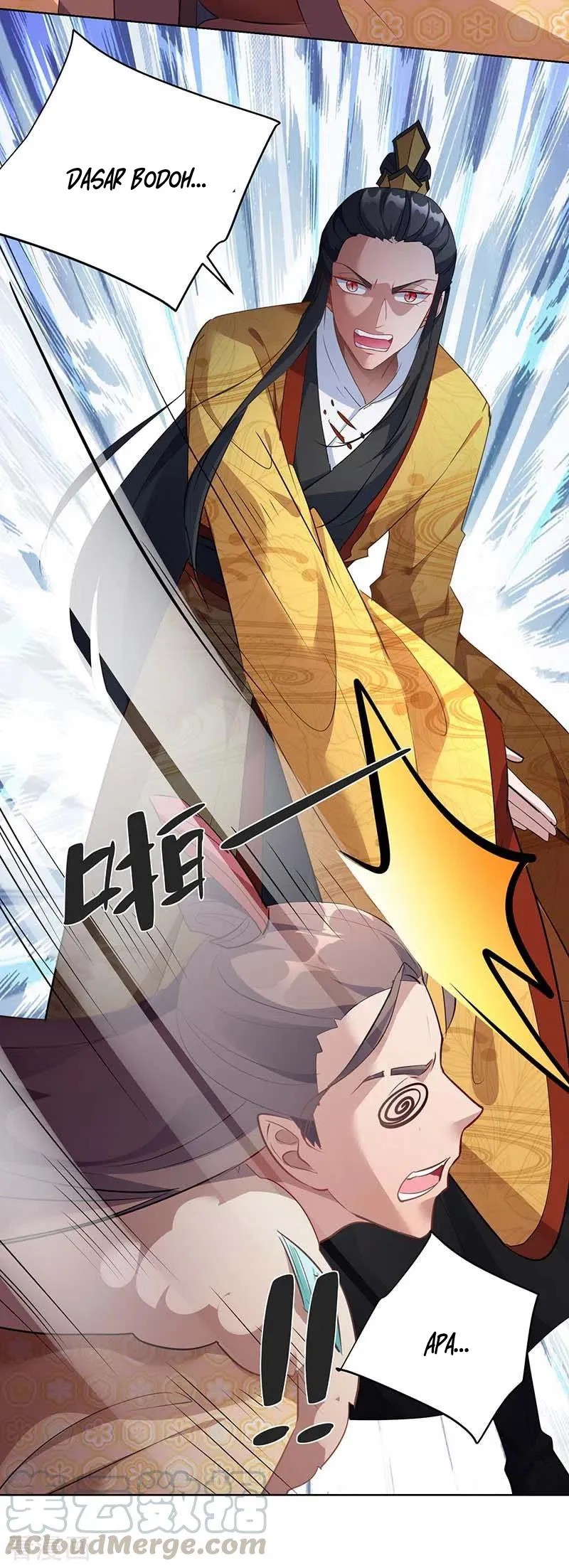 I Have Million Skill Points Chapter 39 Gambar 10