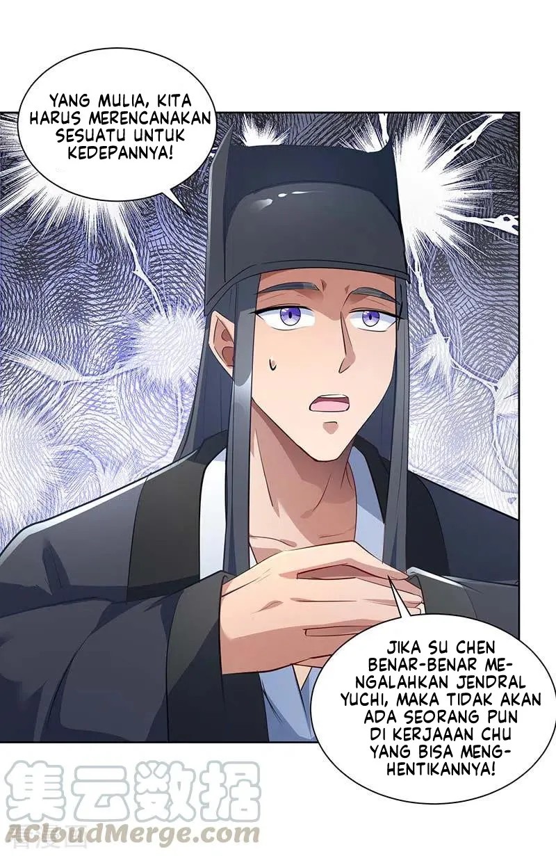 I Have Million Skill Points Chapter 39 Gambar 14