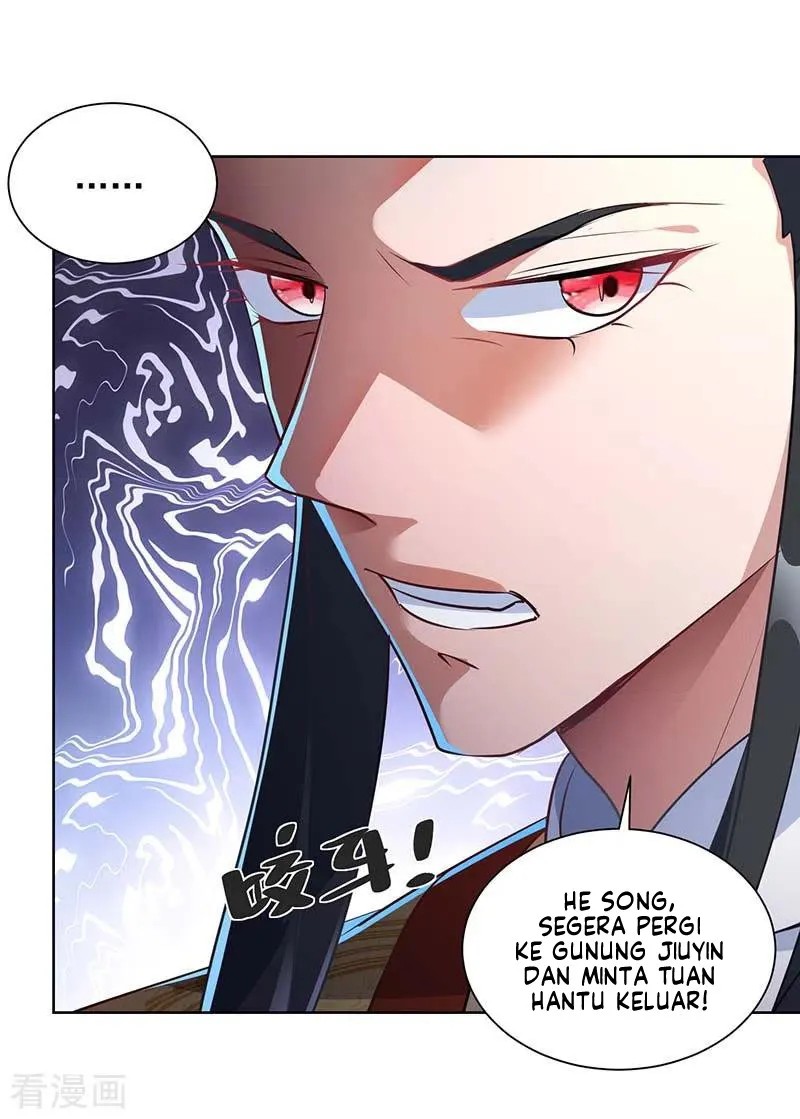I Have Million Skill Points Chapter 39 Gambar 15