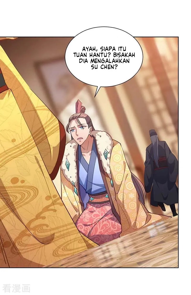 I Have Million Skill Points Chapter 39 Gambar 19