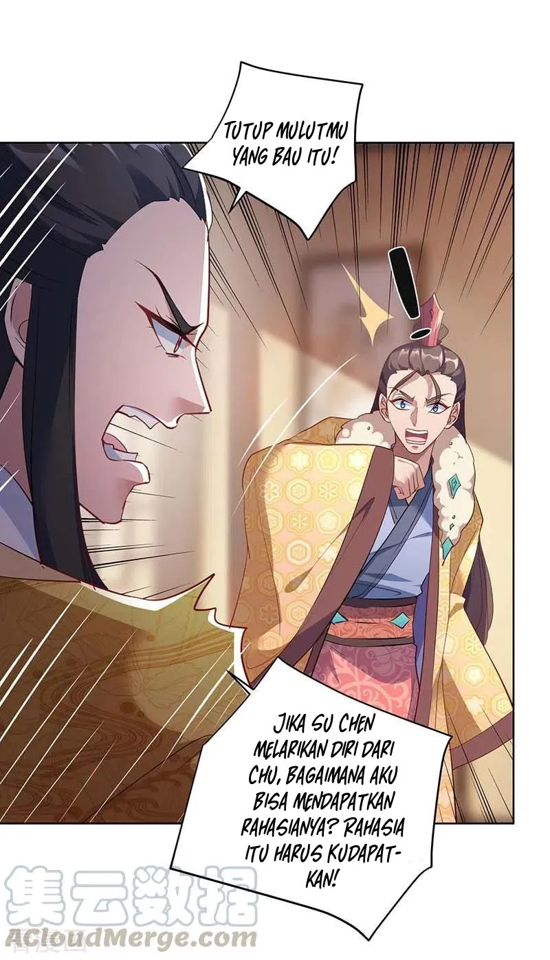 I Have Million Skill Points Chapter 39 Gambar 4