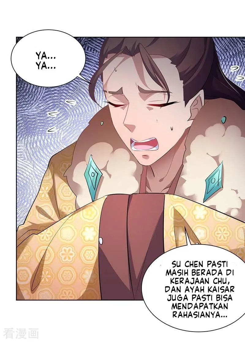 I Have Million Skill Points Chapter 39 Gambar 5