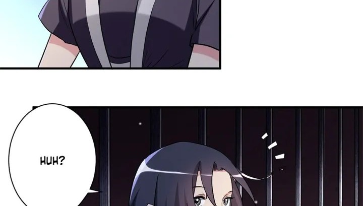 My Disciples Are All Immortals Chapter 42 Gambar 4