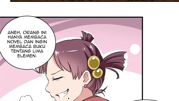 My Disciples Are All Immortals Chapter 42 Gambar 10