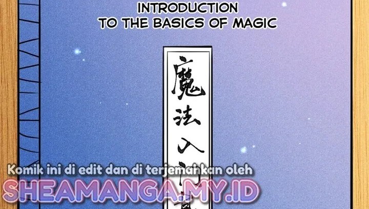 My Disciples Are All Immortals Chapter 42 Gambar 14