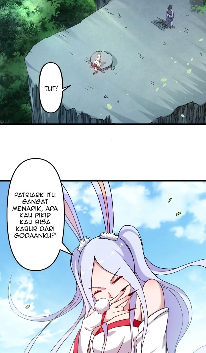 My Disciples Are All Immortals Chapter 41 Gambar 12