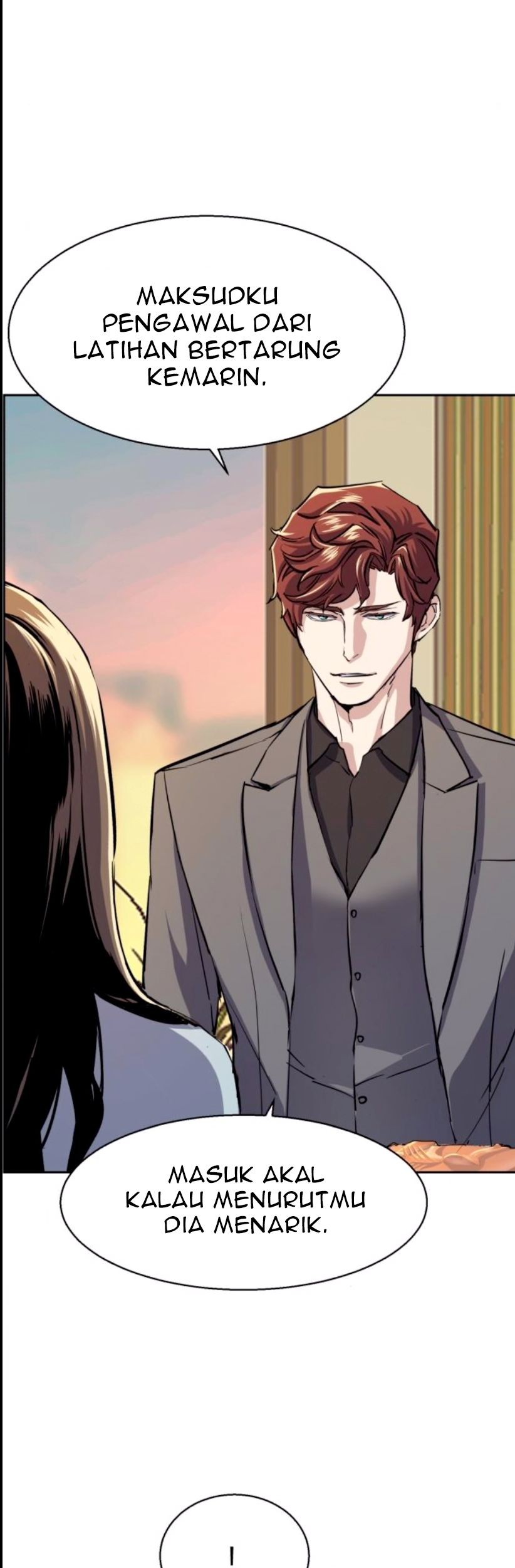 Mercenary Enrollment Chapter 76 Gambar 20