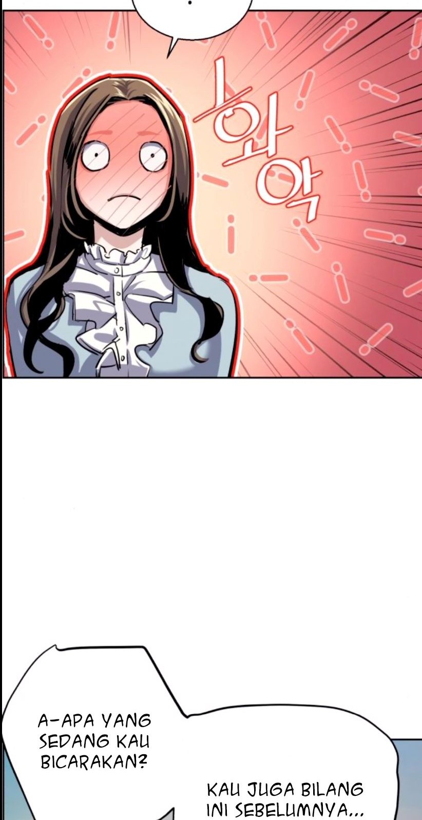 Mercenary Enrollment Chapter 76 Gambar 21
