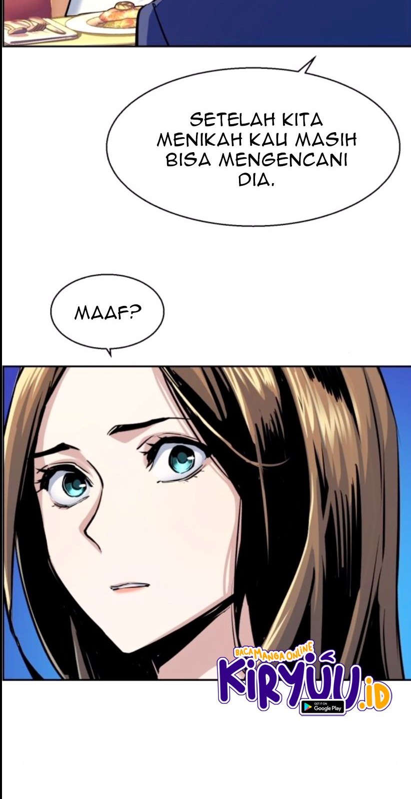 Mercenary Enrollment Chapter 76 Gambar 23