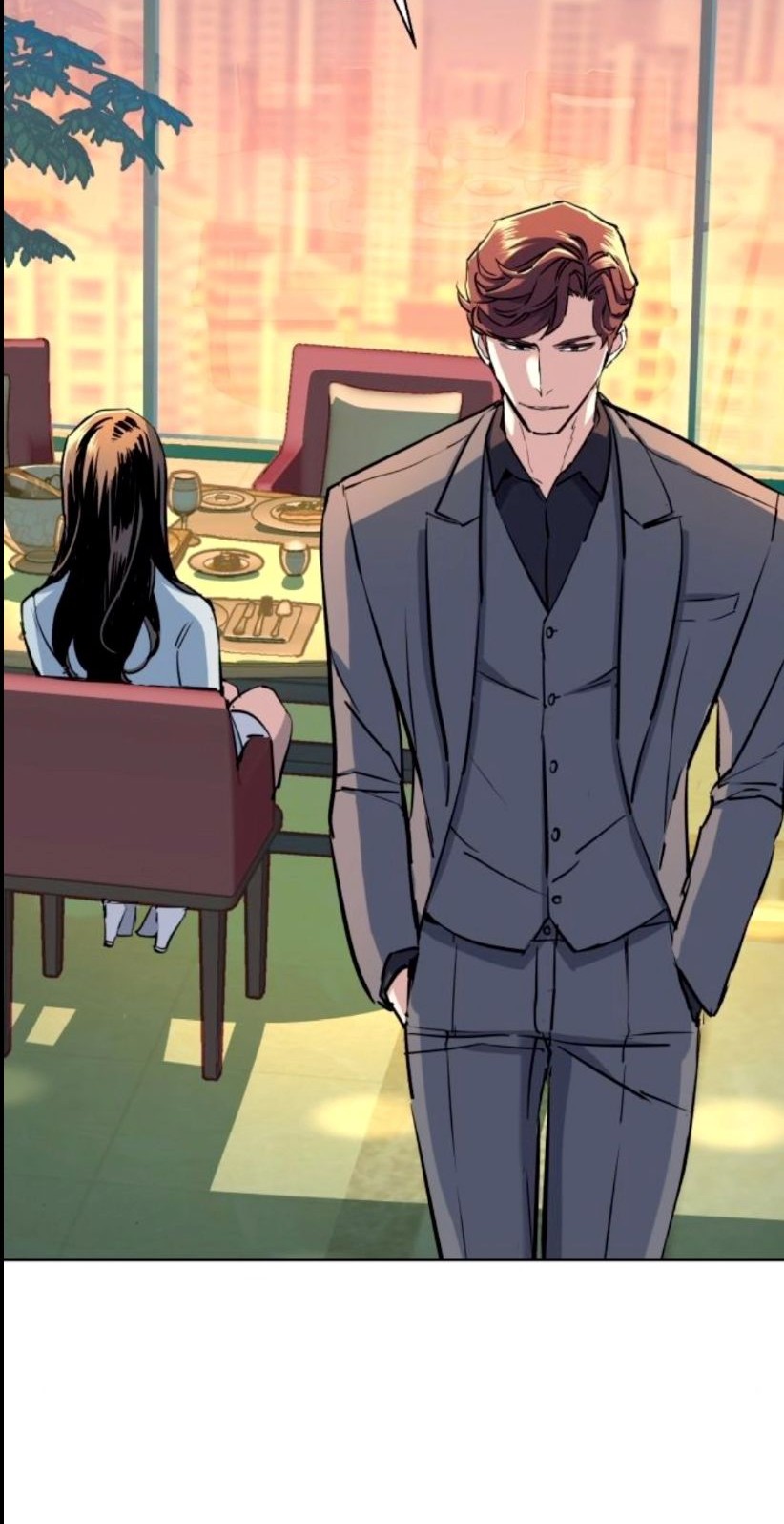 Mercenary Enrollment Chapter 76 Gambar 29