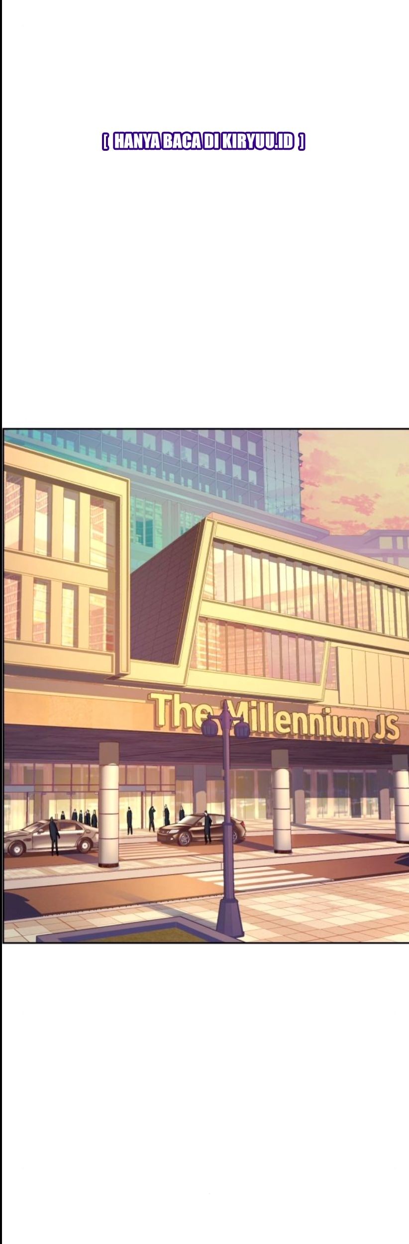 Mercenary Enrollment Chapter 76 Gambar 30