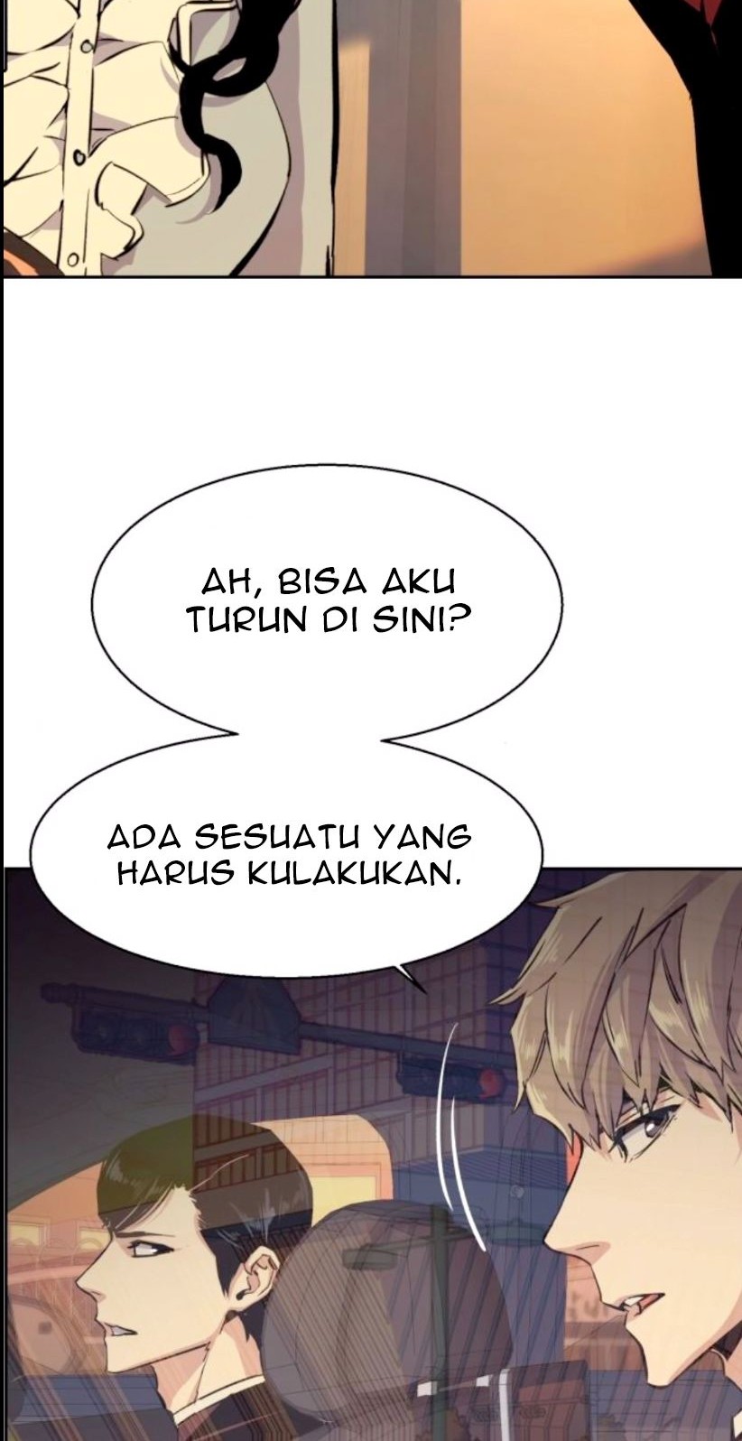 Mercenary Enrollment Chapter 76 Gambar 45