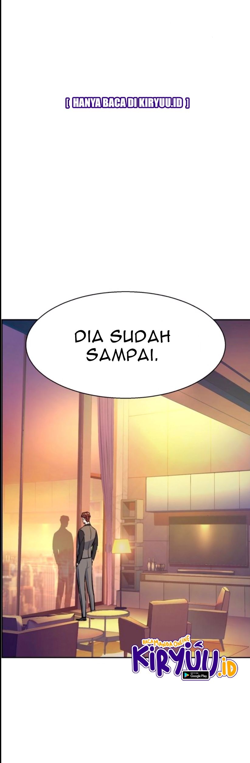 Mercenary Enrollment Chapter 76 Gambar 52