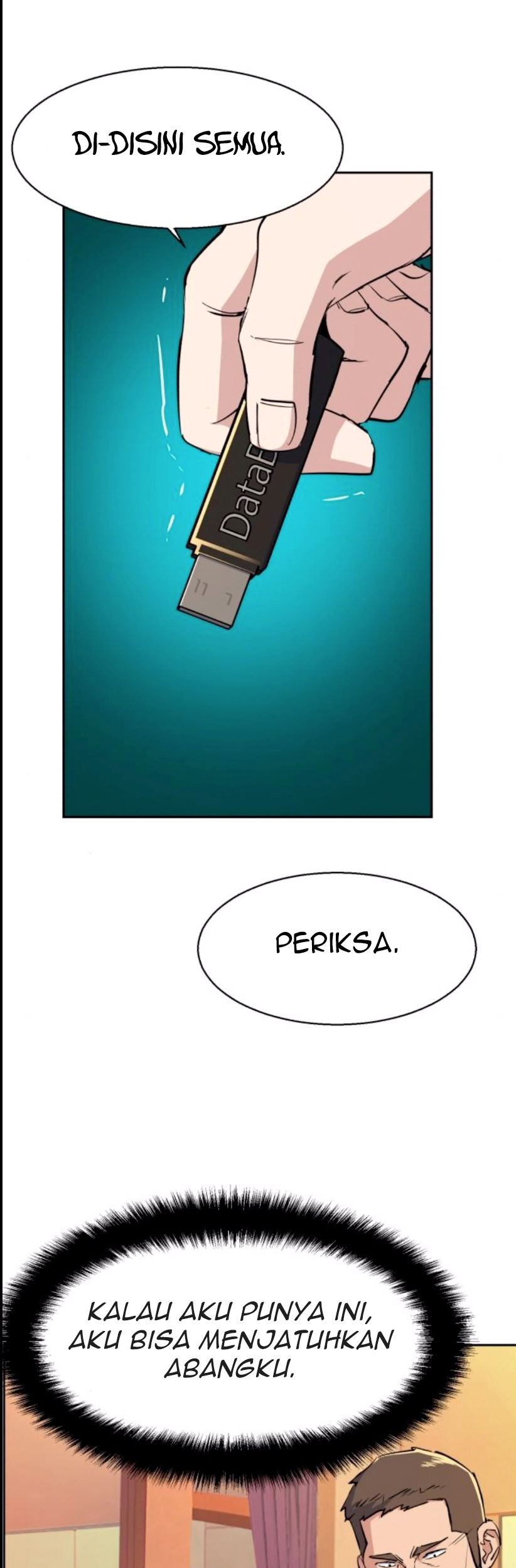 Mercenary Enrollment Chapter 76 Gambar 56