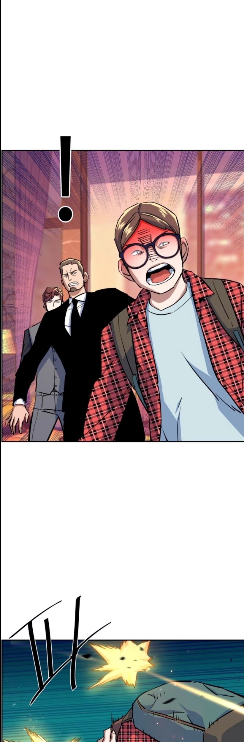 Mercenary Enrollment Chapter 76 Gambar 62