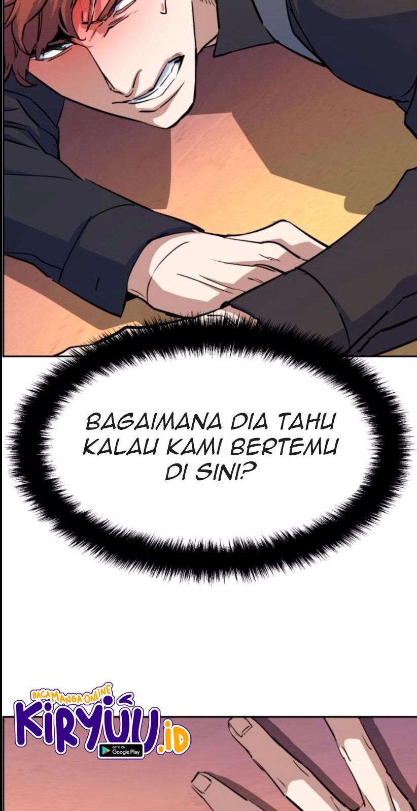 Mercenary Enrollment Chapter 76 Gambar 65