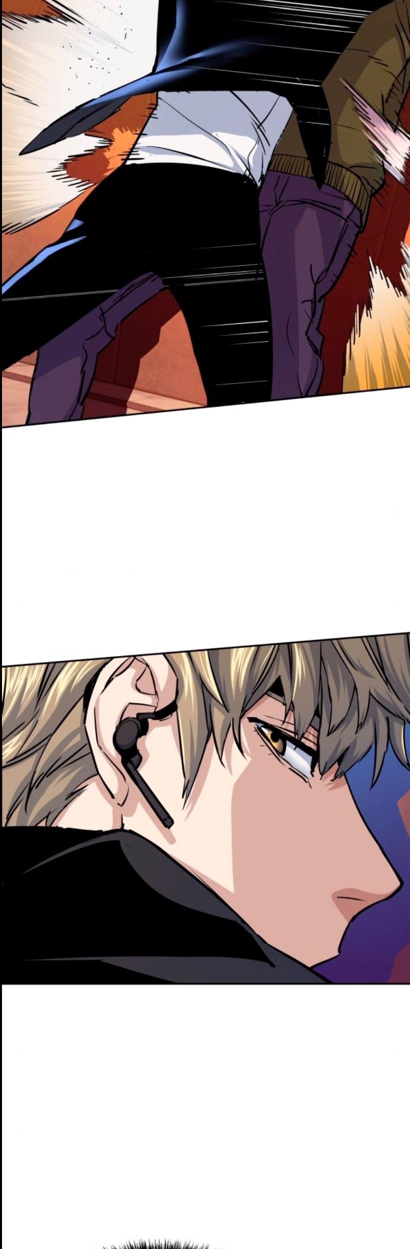 Mercenary Enrollment Chapter 76 Gambar 74