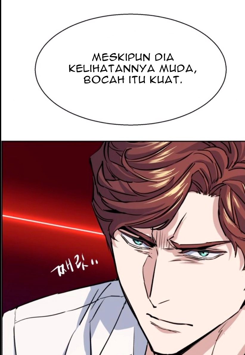 Mercenary Enrollment Chapter 76 Gambar 7