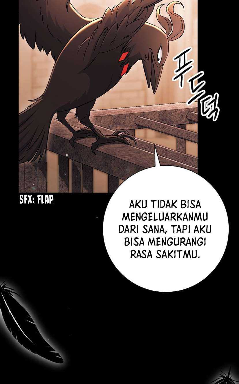 Skeleton Soldier Couldn’t Protect the Dungeon Chapter 136 Gambar 19