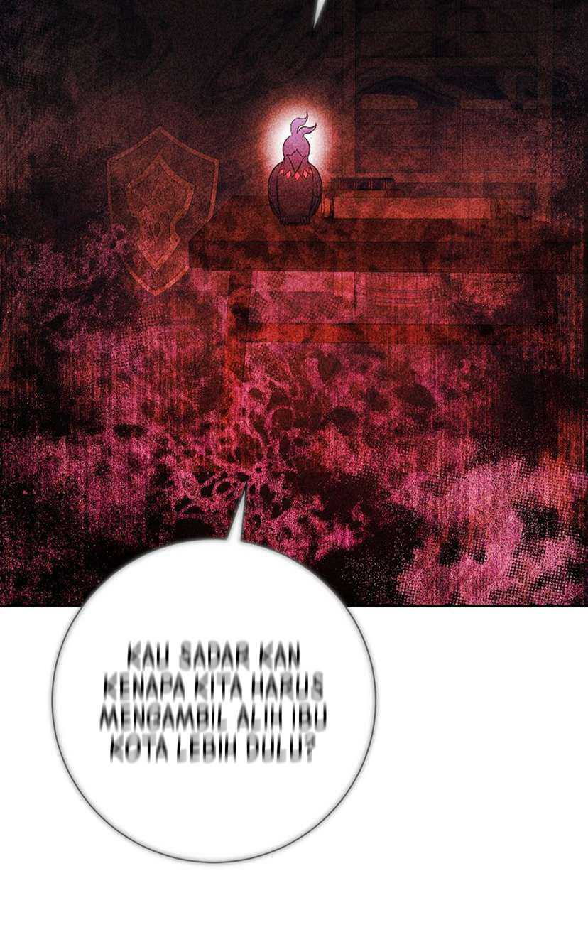 Skeleton Soldier Couldn’t Protect the Dungeon Chapter 136 Gambar 28