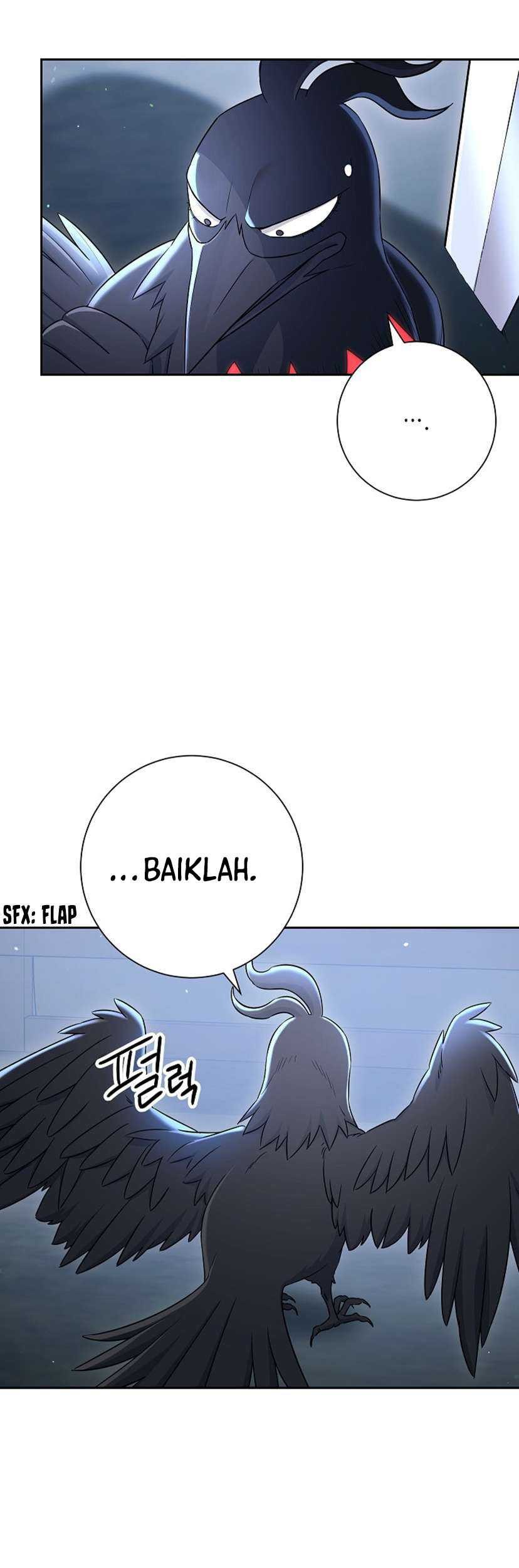 Skeleton Soldier Couldn’t Protect the Dungeon Chapter 136 Gambar 48