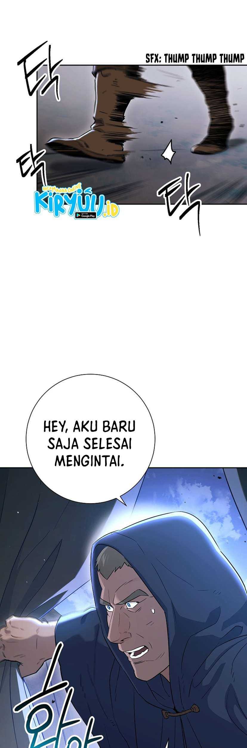 Skeleton Soldier Couldn’t Protect the Dungeon Chapter 136 Gambar 52