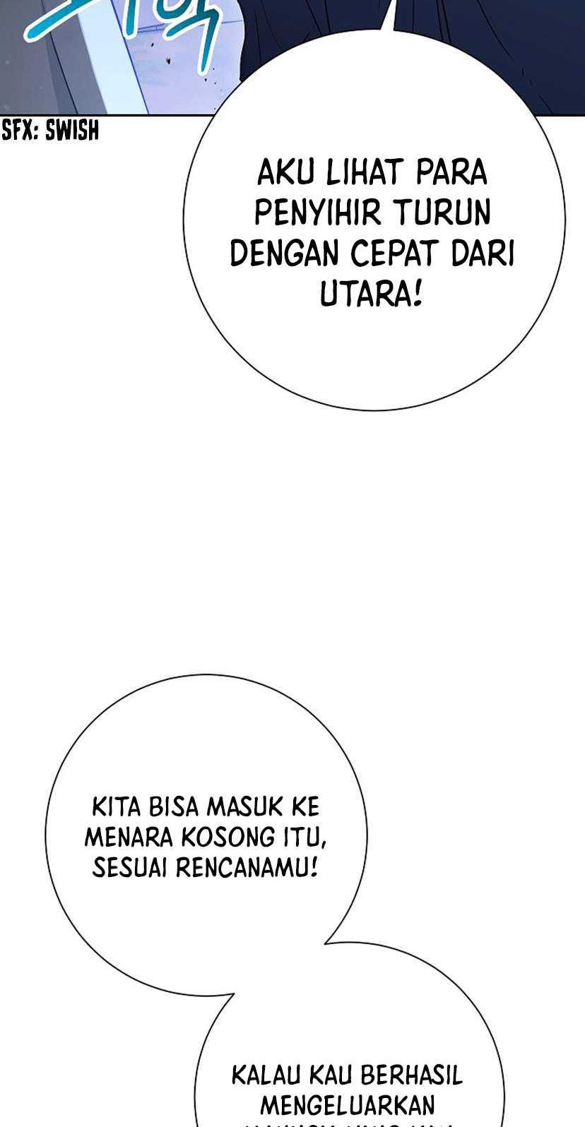 Skeleton Soldier Couldn’t Protect the Dungeon Chapter 136 Gambar 53