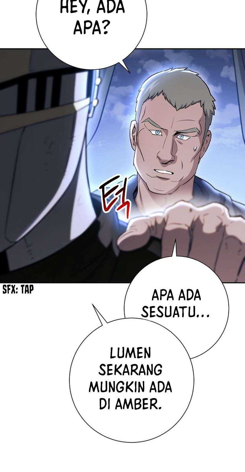 Skeleton Soldier Couldn’t Protect the Dungeon Chapter 136 Gambar 55