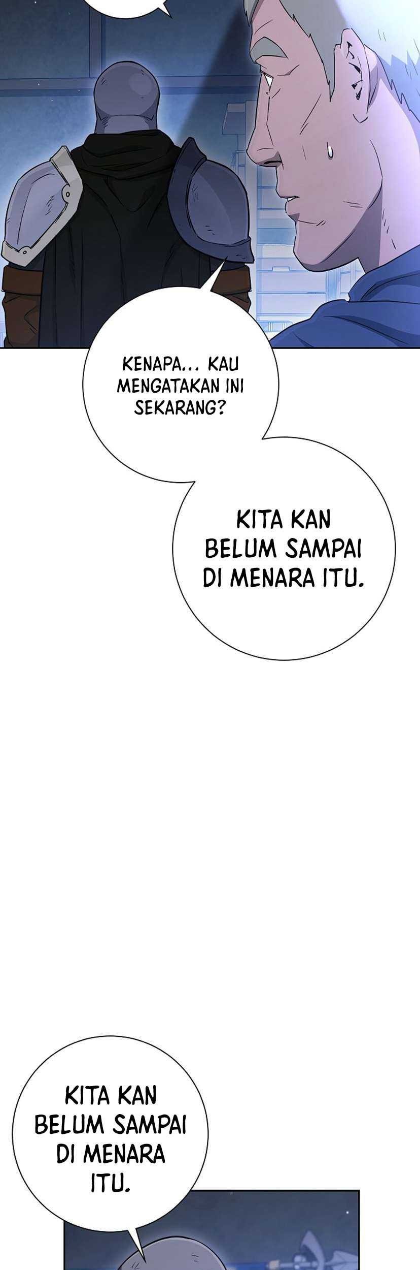 Skeleton Soldier Couldn’t Protect the Dungeon Chapter 136 Gambar 59