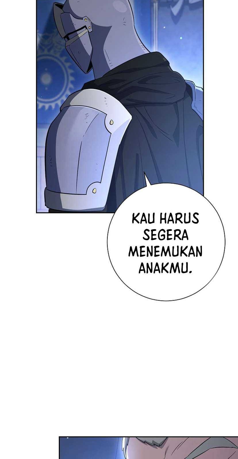Skeleton Soldier Couldn’t Protect the Dungeon Chapter 136 Gambar 60